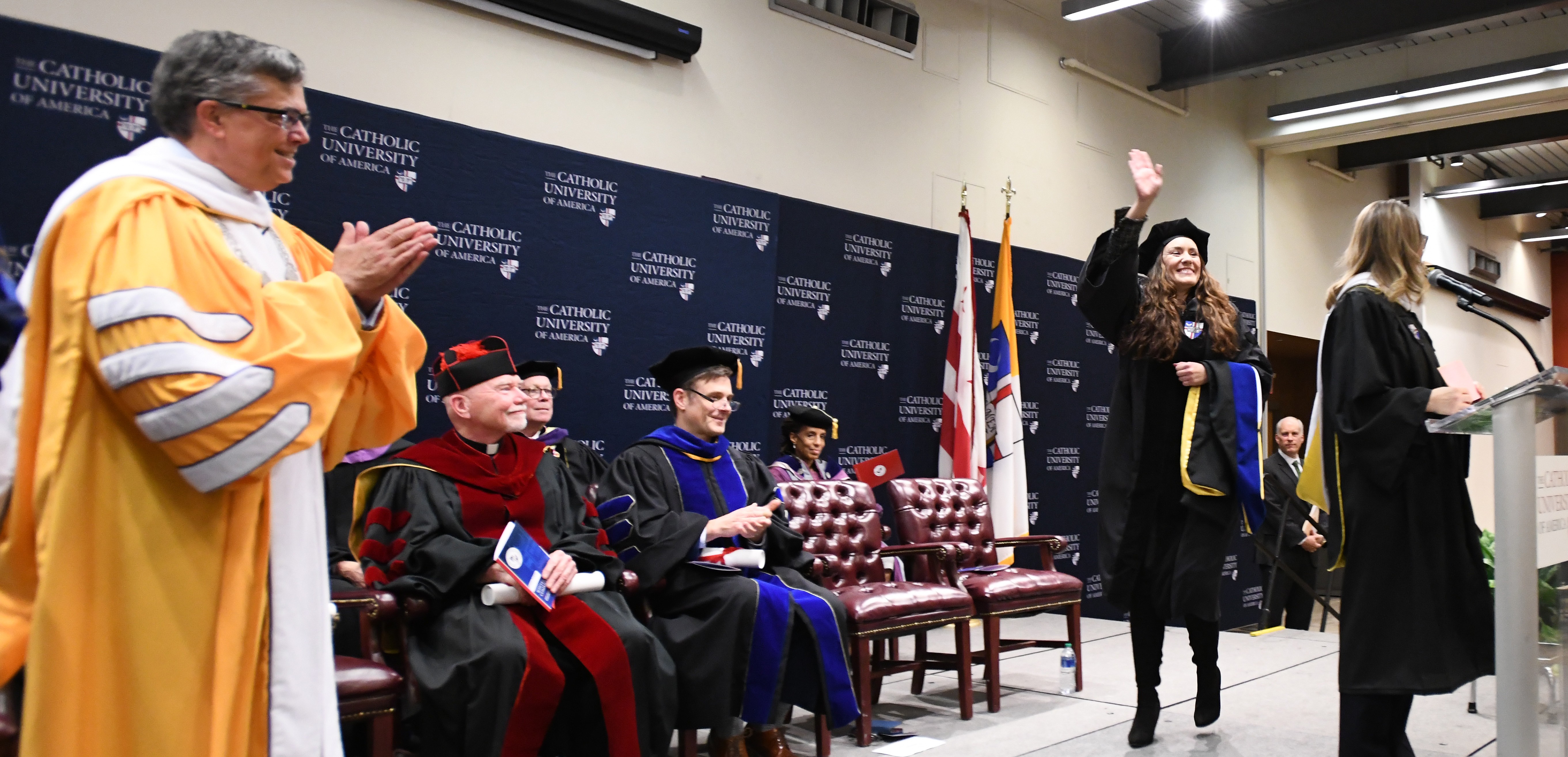 December 2024 Commencement